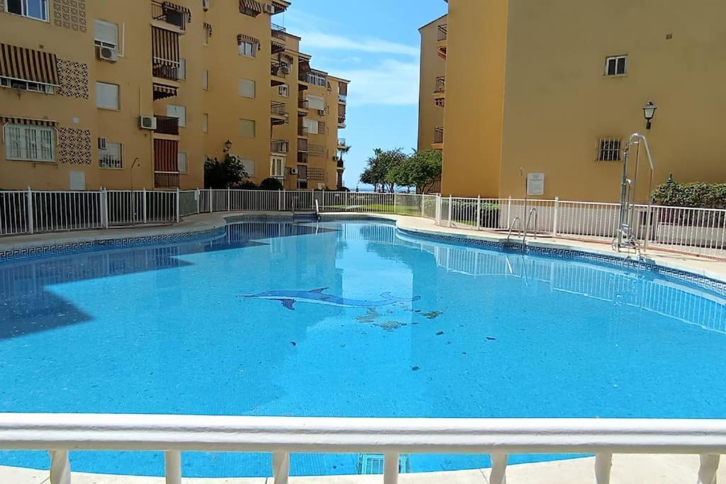 Estudio Rincon De La Victoria Rincón de la Victoria Exterior foto